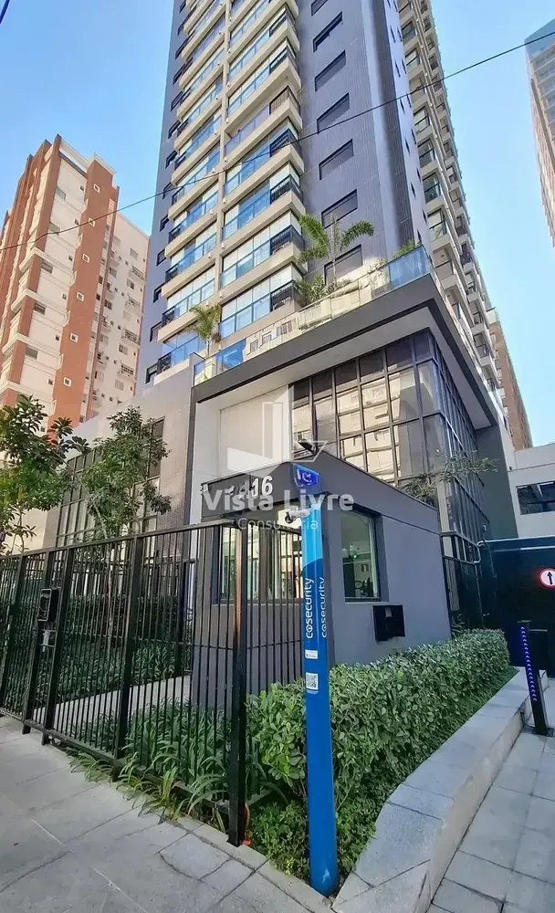 Apartamento, 2 quartos, 74 m² - Foto 7