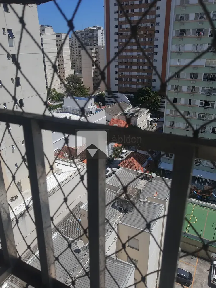 Apartamento, 2 quartos, 68 m² - Foto 4