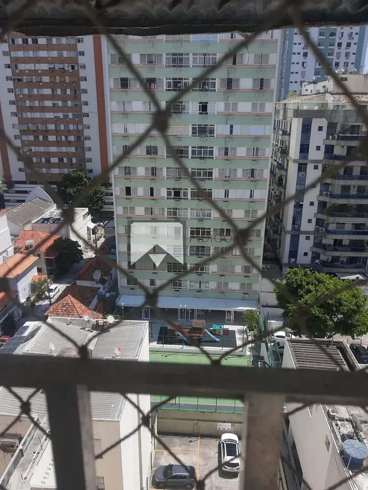 Apartamento, 2 quartos, 68 m² - Foto 8
