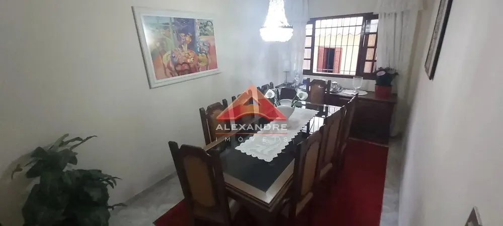 Casa, 3 quartos, 126 m² - Foto 7
