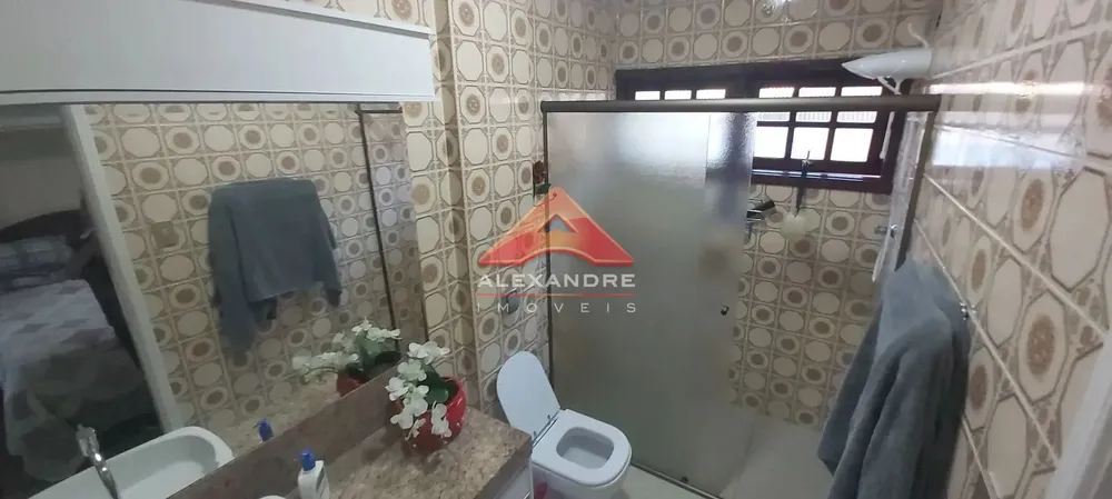 Casa, 3 quartos, 126 m² - Foto 6