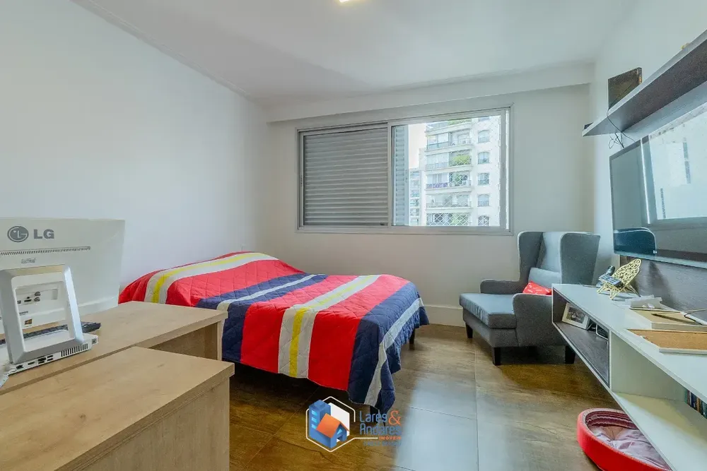 Apartamento, 3 quartos, 170 m² - Foto 6