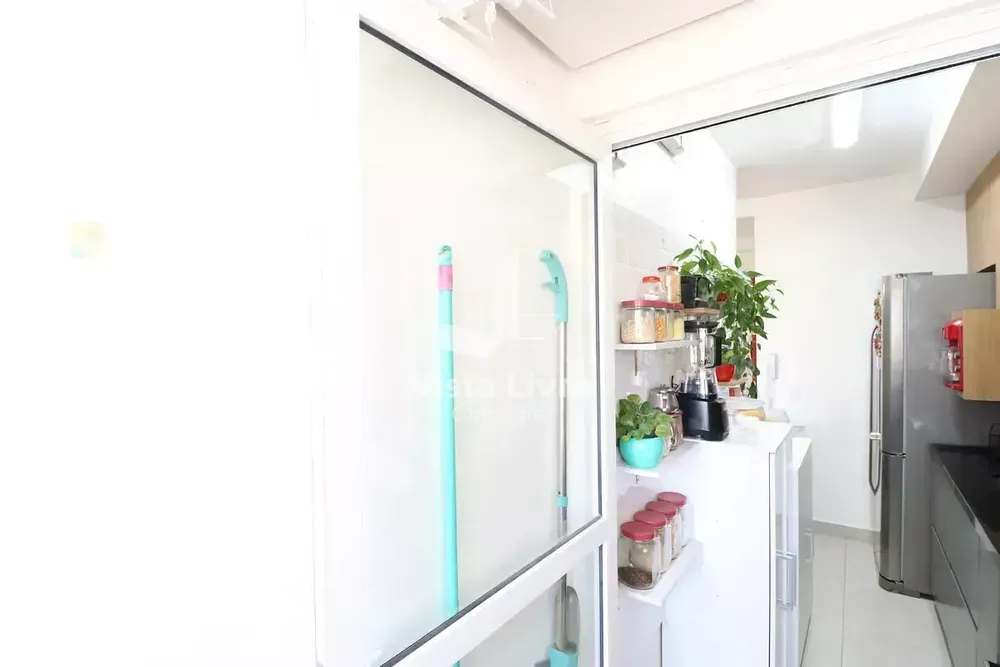 Apartamento, 1 quarto, 51 m² - Foto 7