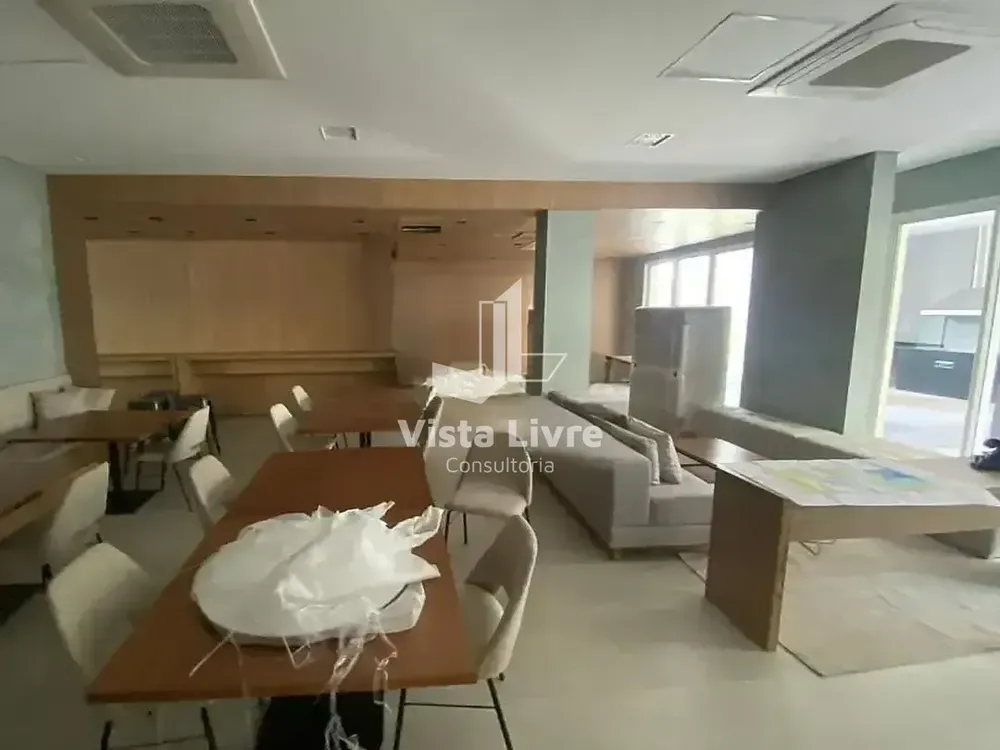 Apartamento, 1 quarto, 51 m² - Foto 8