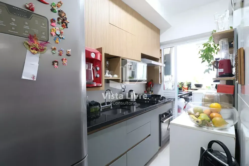 Apartamento, 1 quarto, 51 m² - Foto 3