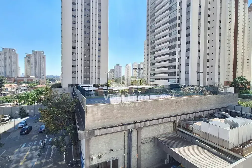 Apartamento, 1 quarto, 51 m² - Foto 4