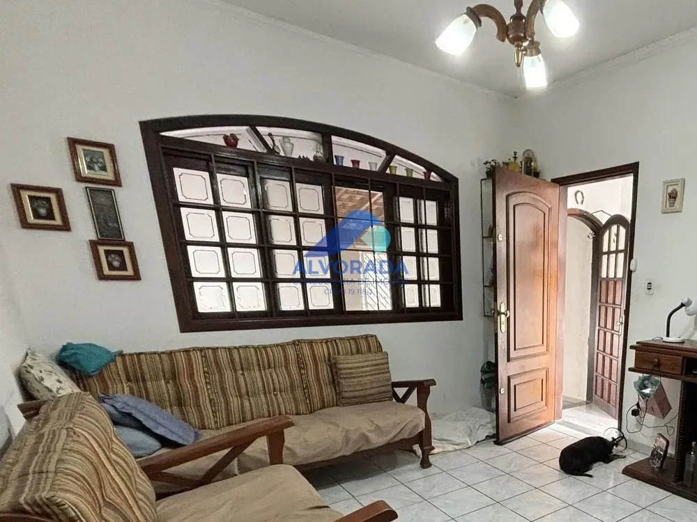 Casa, 2 quartos, 87 m² - Foto 4