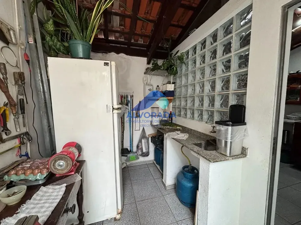 Casa, 2 quartos, 87 m² - Foto 2