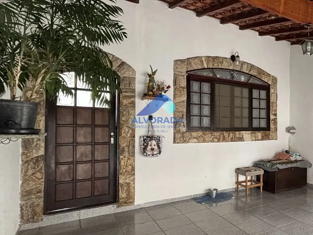 Casa, 2 quartos, 87 m² - Foto 1