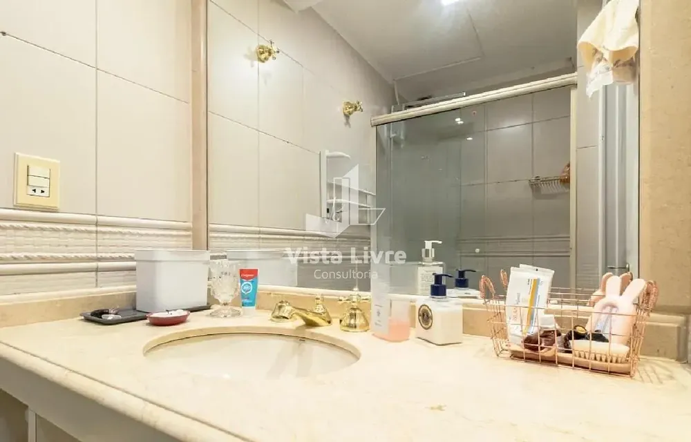 Apartamento, 3 quartos, 121 m² - Foto 4