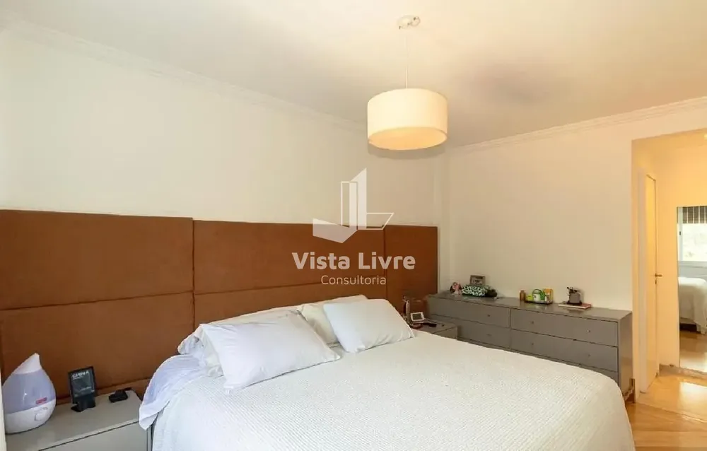 Apartamento, 3 quartos, 121 m² - Foto 6