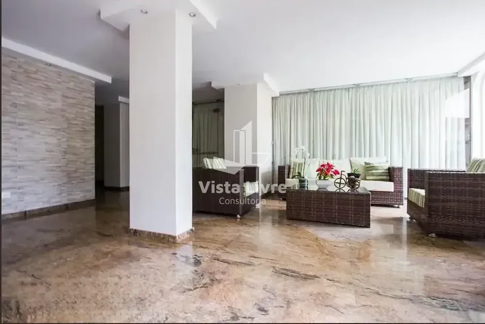 Apartamento, 3 quartos, 121 m² - Foto 5