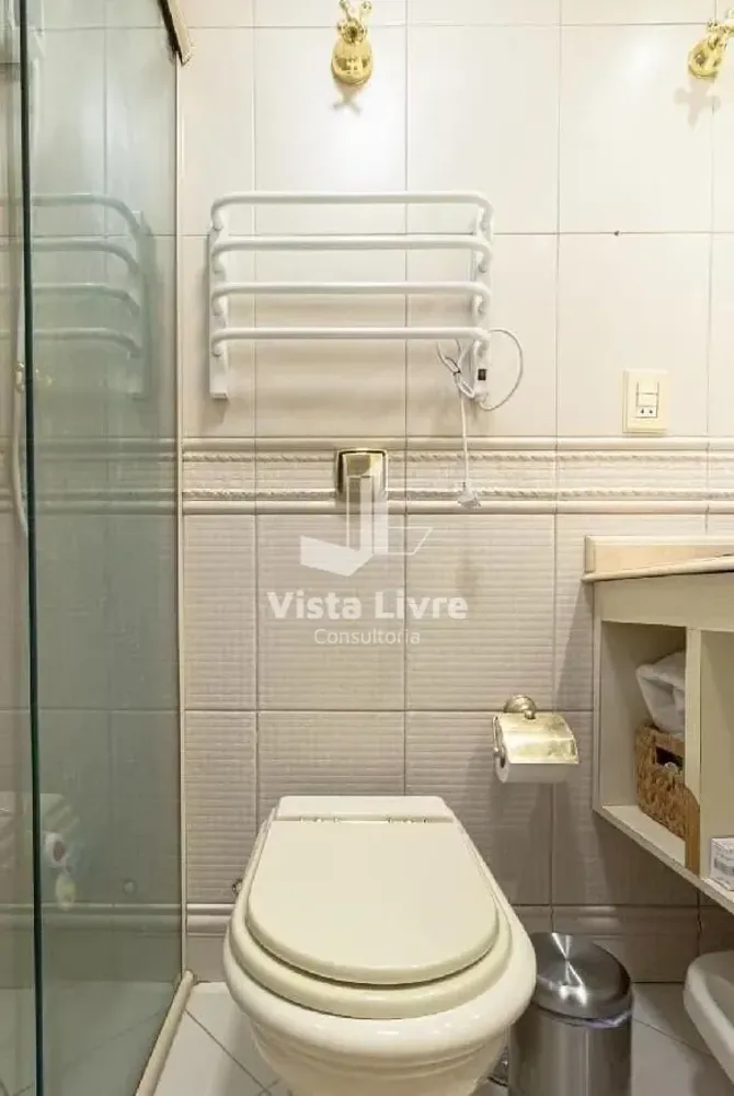 Apartamento, 3 quartos, 121 m² - Foto 3