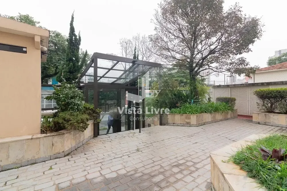 Apartamento, 3 quartos, 121 m² - Foto 8