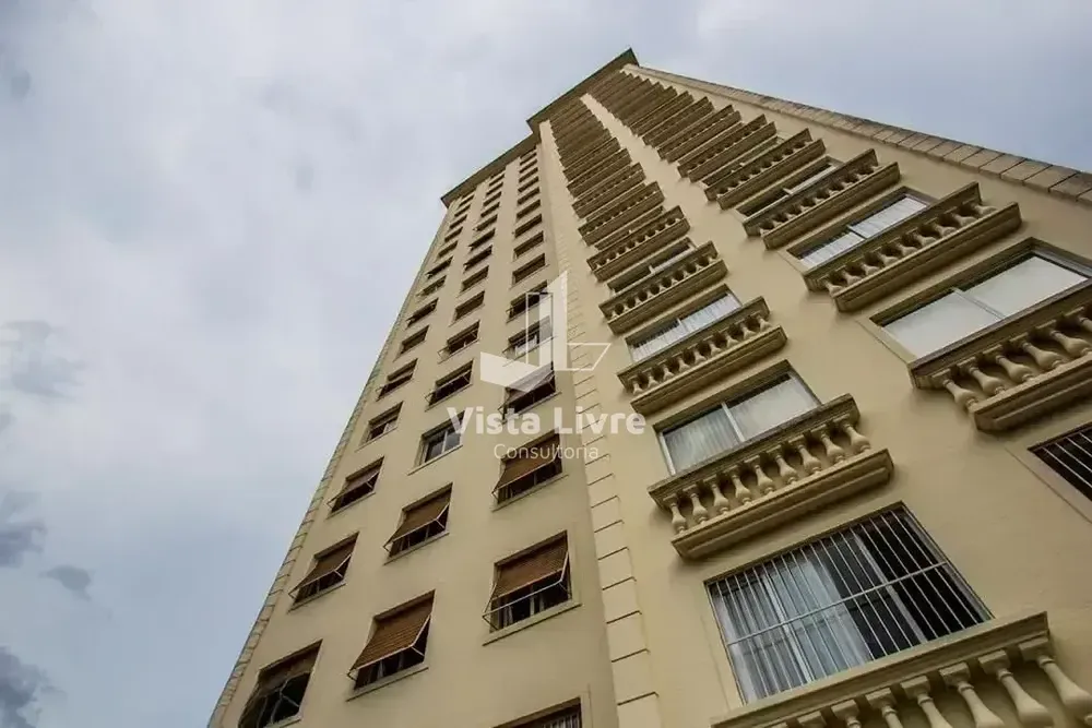 Apartamento, 3 quartos, 121 m² - Foto 2