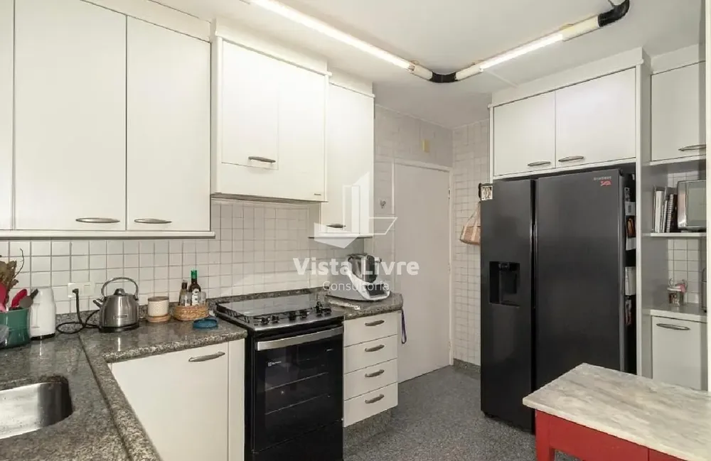 Apartamento, 3 quartos, 121 m² - Foto 7