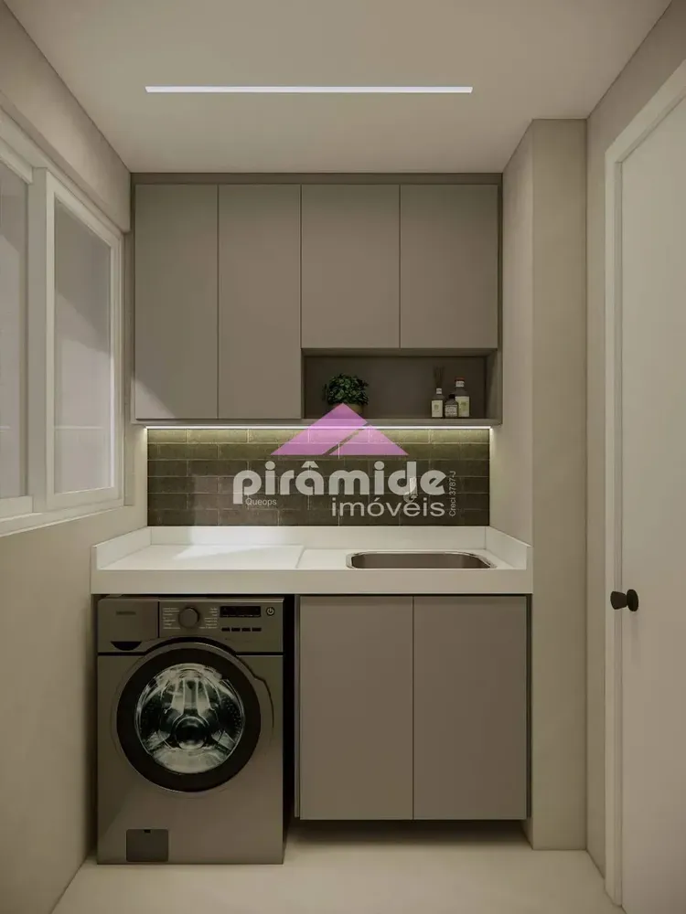 Apartamento, 3 quartos, 87 m² - Foto 7