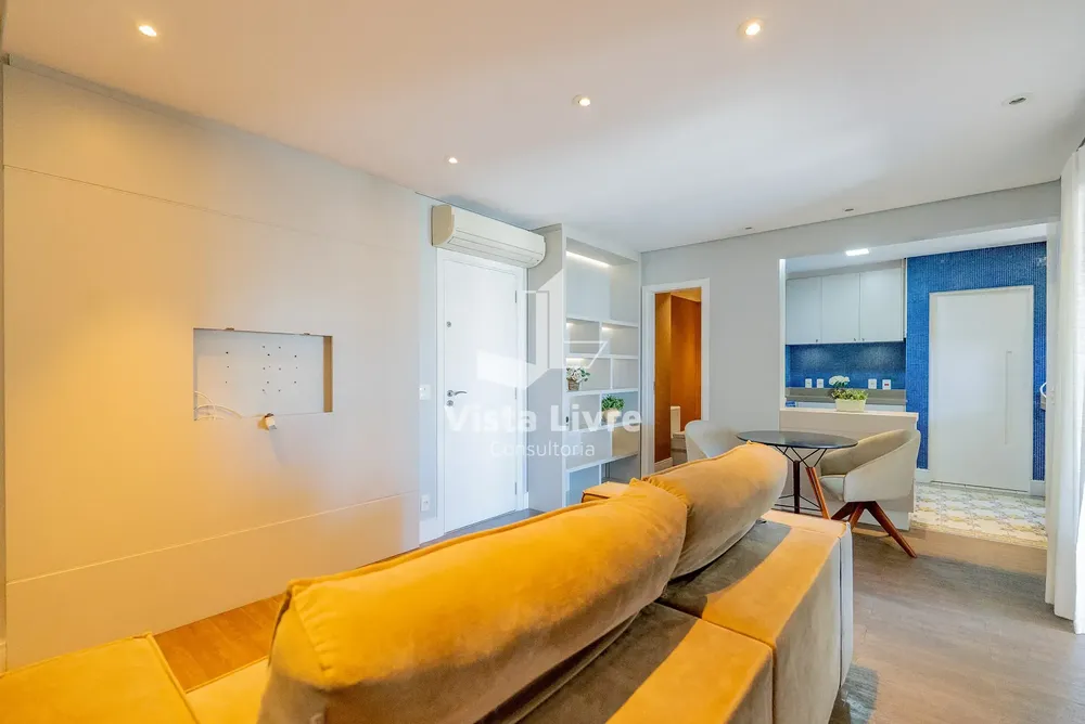 Apartamento, 3 quartos, 107 m² - Foto 4