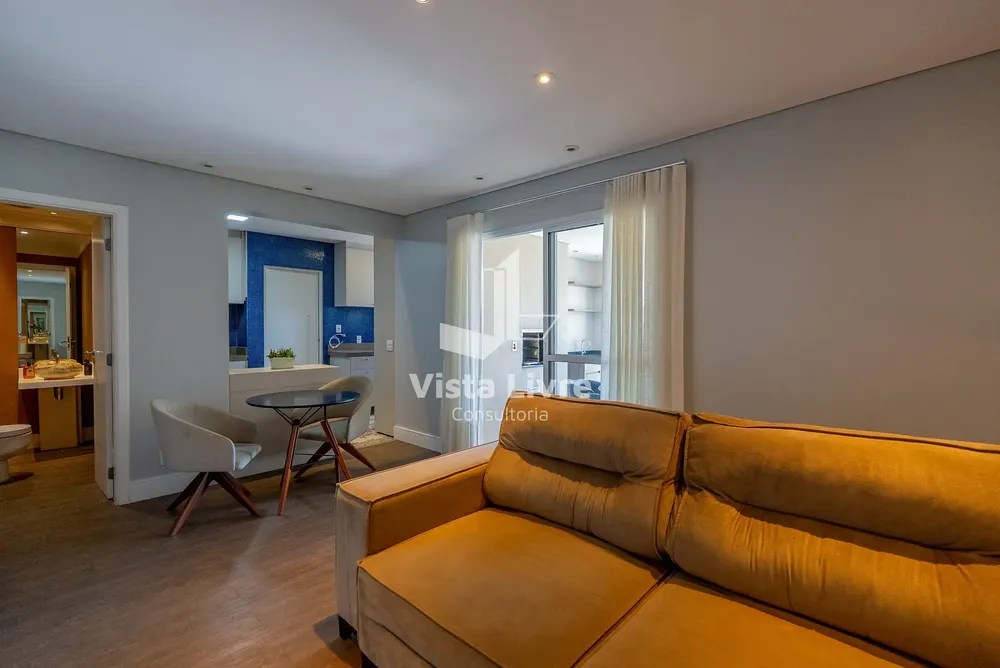 Apartamento, 3 quartos, 107 m² - Foto 3