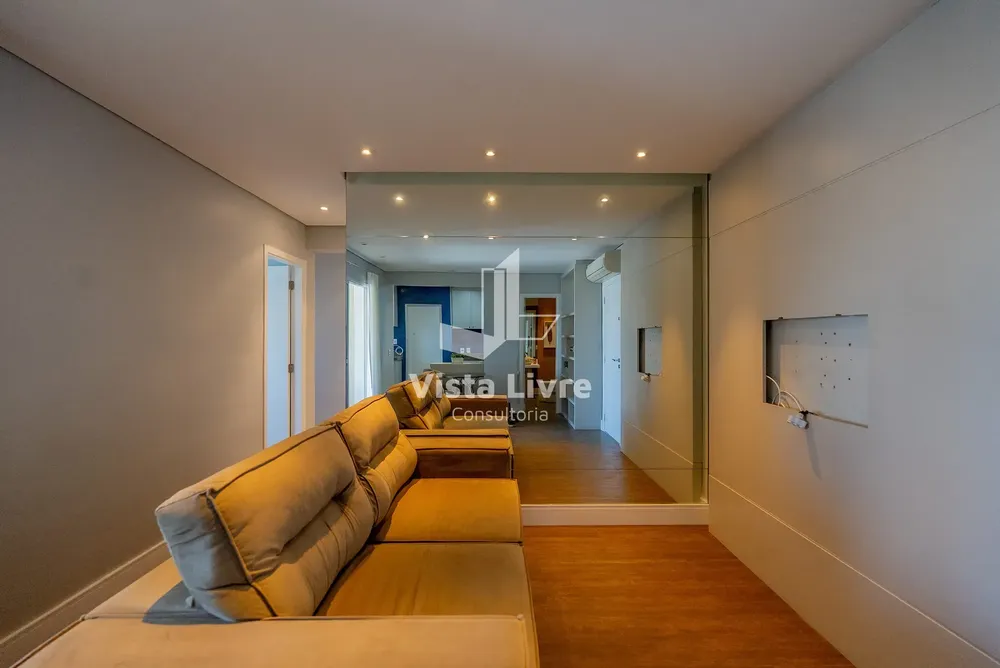 Apartamento, 3 quartos, 107 m² - Foto 1