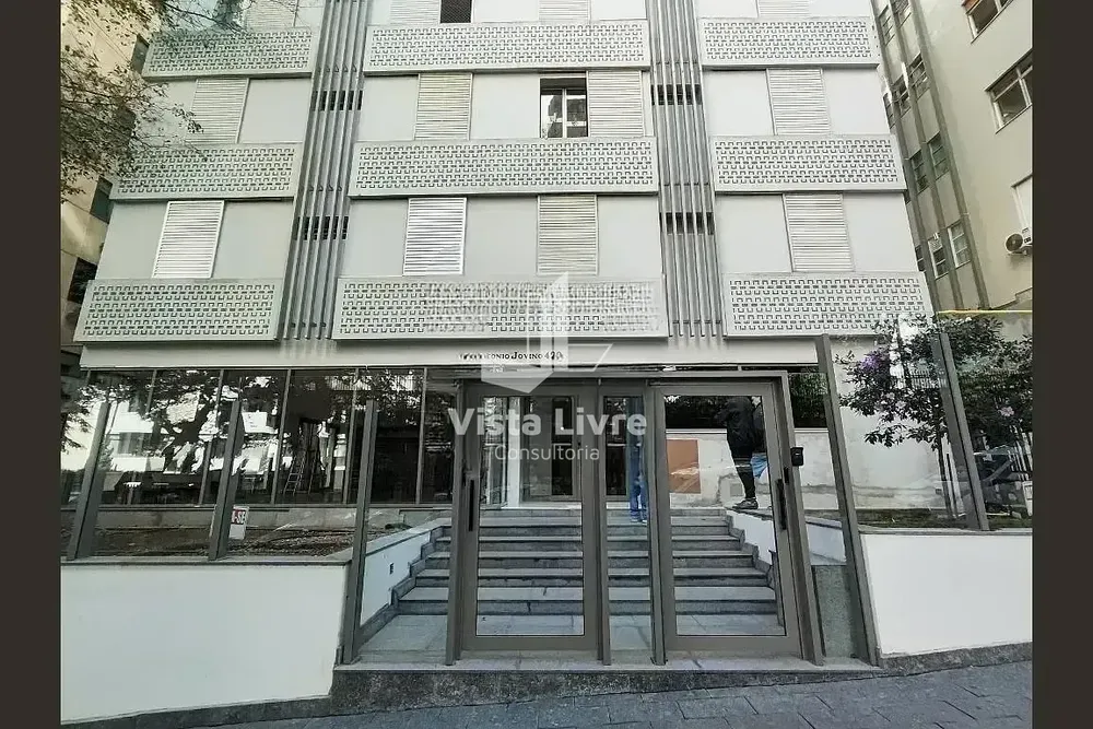Apartamento, 2 quartos, 96 m² - Foto 3