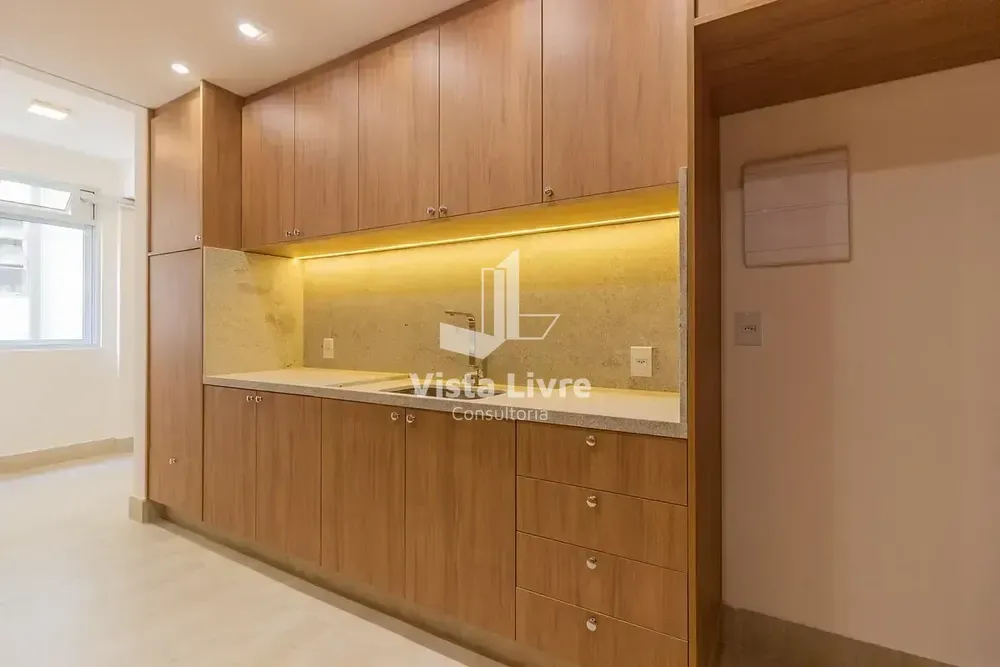 Apartamento, 2 quartos, 96 m² - Foto 5
