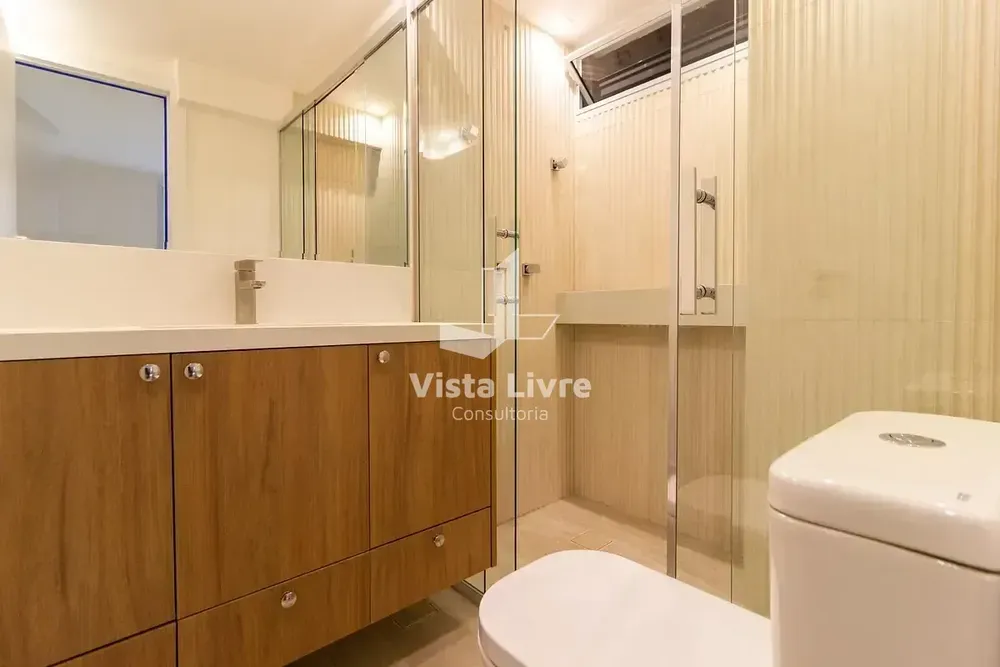 Apartamento, 2 quartos, 96 m² - Foto 1
