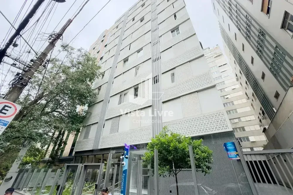 Apartamento, 2 quartos, 96 m² - Foto 8