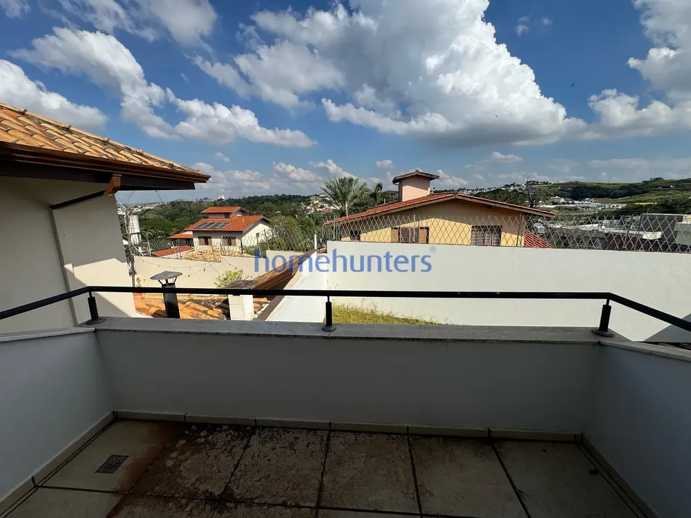 Casa, 3 quartos, 341 m² - Foto 3