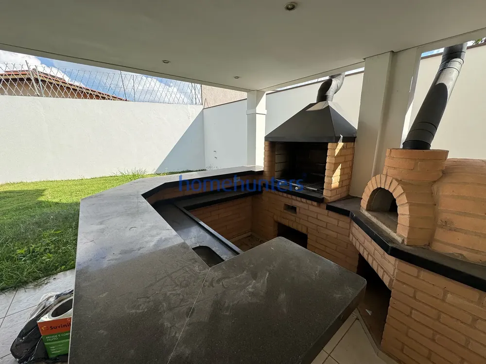 Casa, 3 quartos, 341 m² - Foto 4