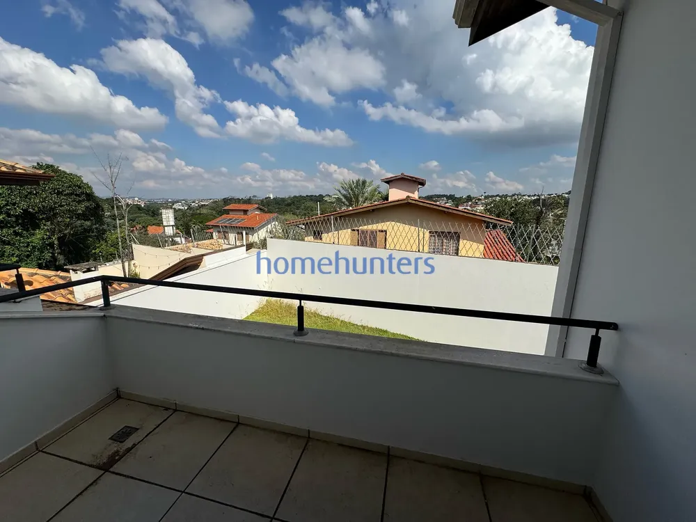 Casa, 3 quartos, 341 m² - Foto 2