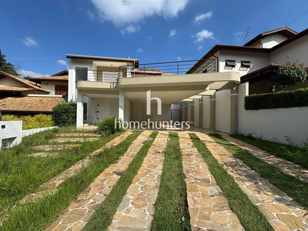 Casa, 3 quartos, 341 m² - Foto 8