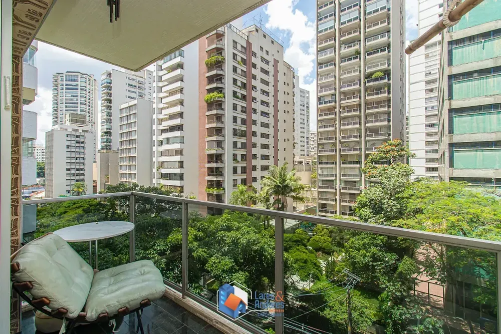 Apartamento, 4 quartos, 204 m² - Foto 3