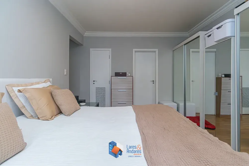 Apartamento, 4 quartos, 204 m² - Foto 6