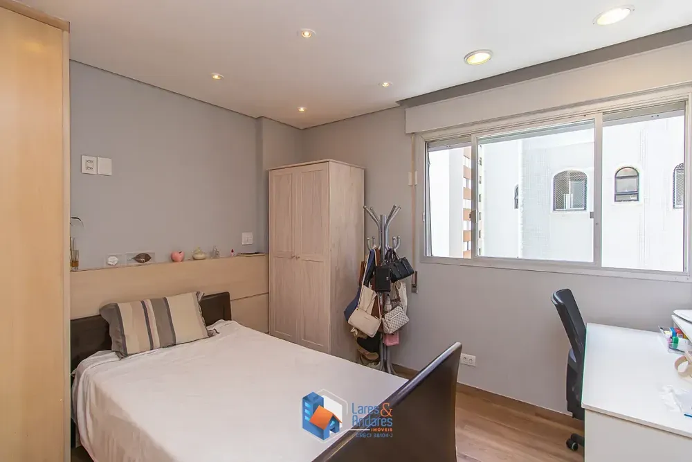 Apartamento, 4 quartos, 204 m² - Foto 8