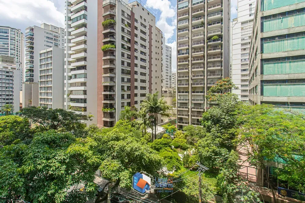 Apartamento, 4 quartos, 204 m² - Foto 4
