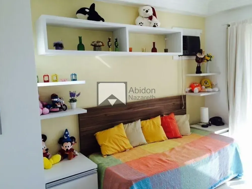 Casa, 3 quartos, 236 m² - Foto 17