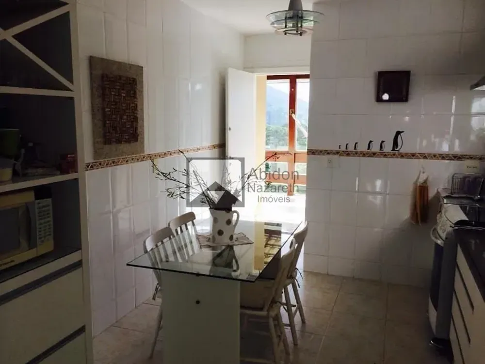Casa, 3 quartos, 236 m² - Foto 27