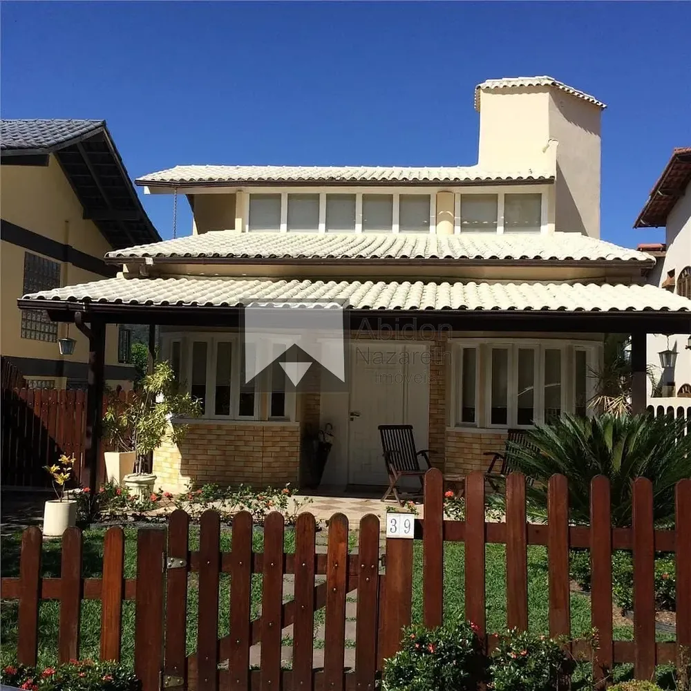 Casa, 3 quartos, 236 m² - Foto 3