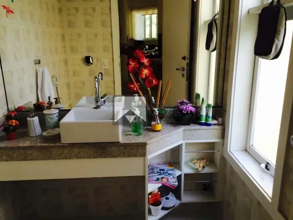 Casa, 3 quartos, 236 m² - Foto 23