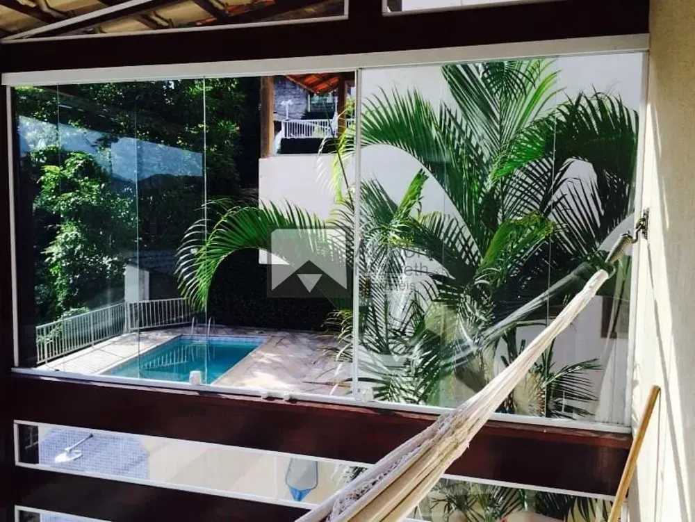 Casa, 3 quartos, 236 m² - Foto 20