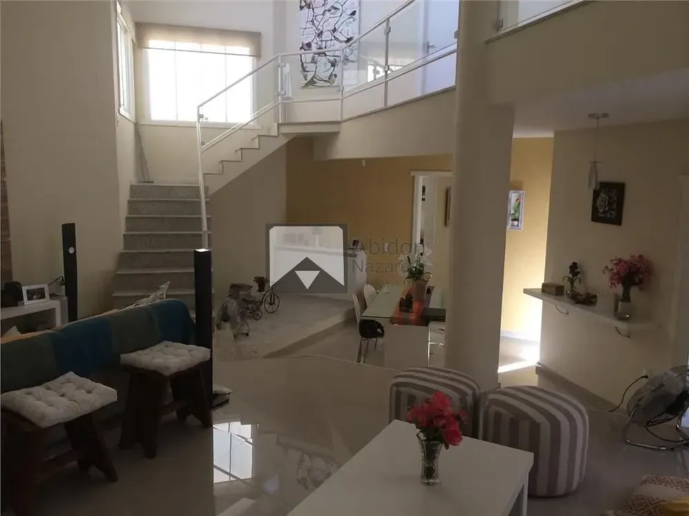 Casa, 3 quartos, 236 m² - Foto 15