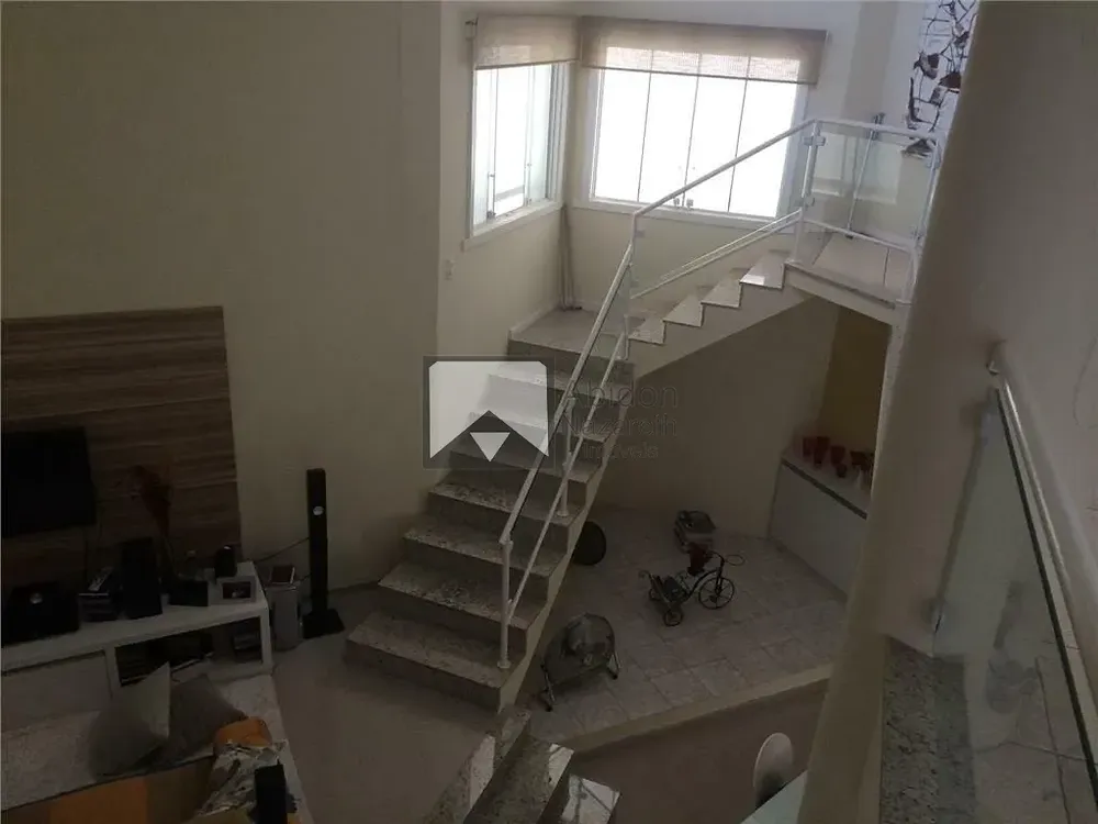 Casa, 3 quartos, 236 m² - Foto 12