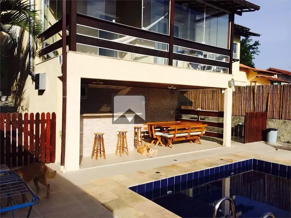 Casa, 3 quartos, 236 m² - Foto 29