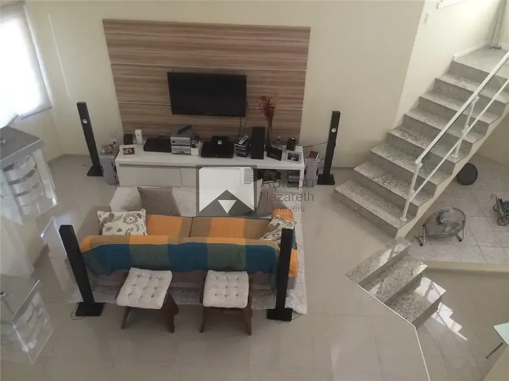 Casa, 3 quartos, 236 m² - Foto 11