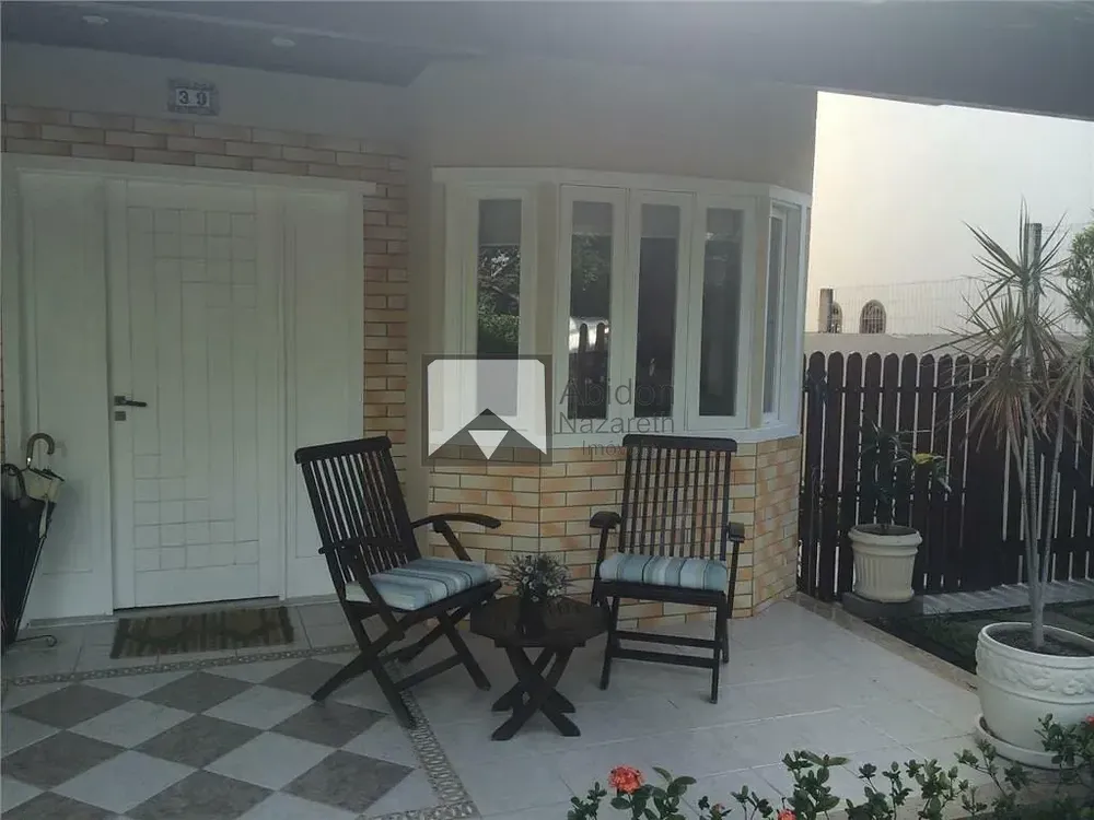 Casa, 3 quartos, 236 m² - Foto 6