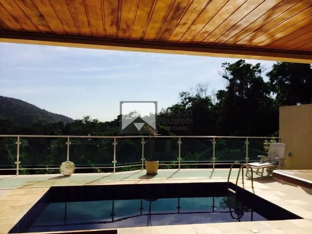 Casa, 3 quartos, 236 m² - Foto 5