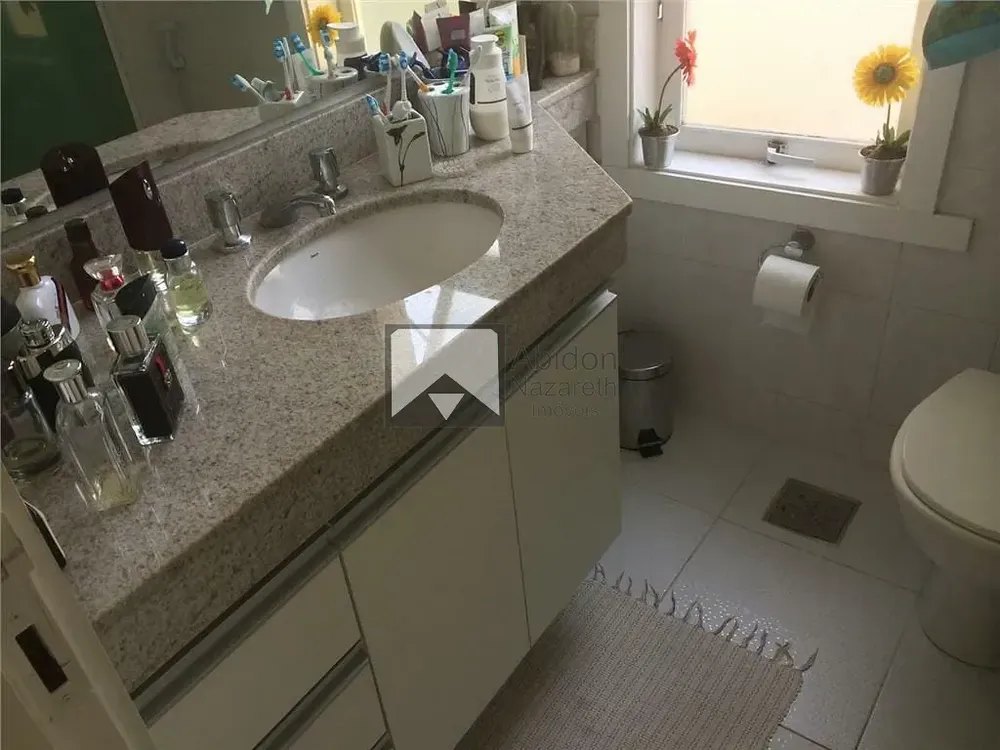 Casa, 3 quartos, 236 m² - Foto 28