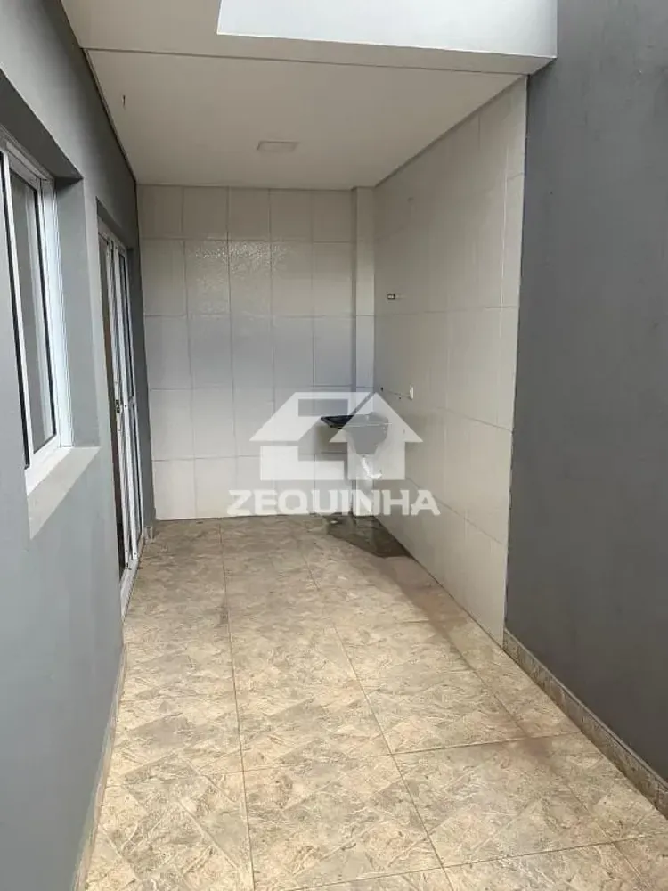 Casa, 3 quartos, 140 m² - Foto 1