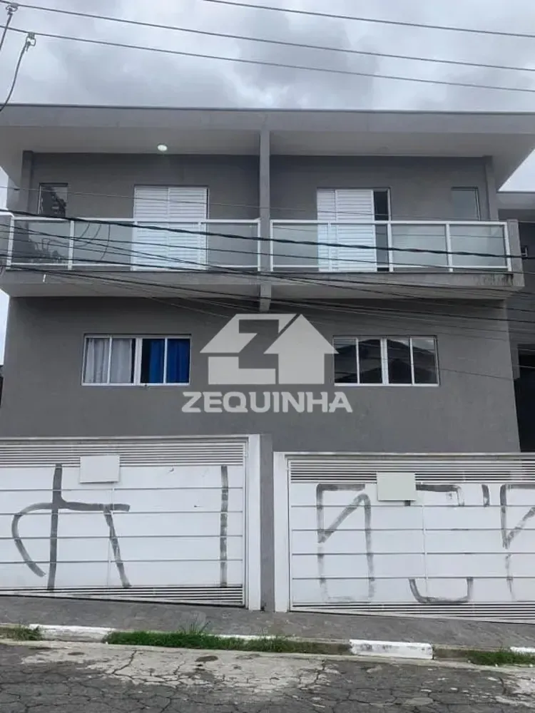 Casa, 3 quartos, 140 m² - Foto 2